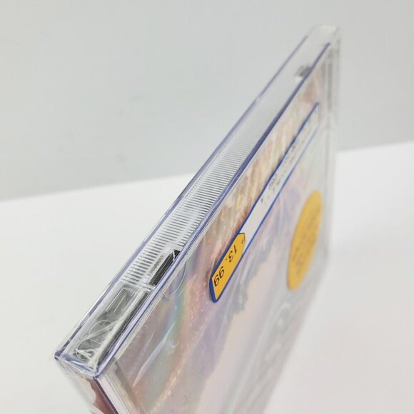 Garth Brooks Double Live CD Country Music Concert Crowd Cover 1998 Sealed - Picture 6 of 8